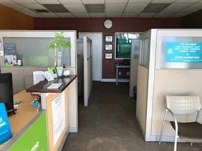 Fingerprinting-Live Scan, Income Tax & Notary Services — image 1