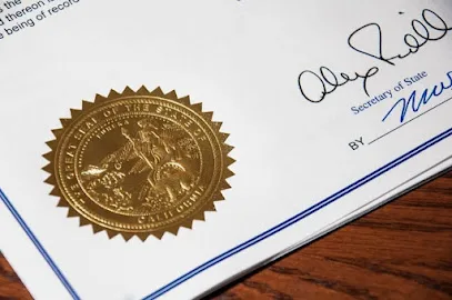 Full Service (Traveling) Notary Agency
