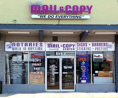 Gentilly Mail & Copy Center — image 1