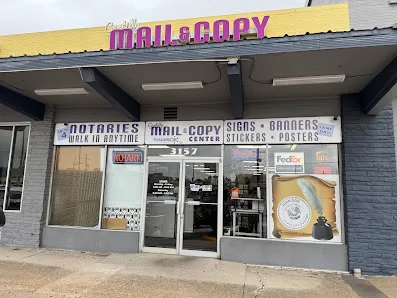 Gentilly Mail & Copy Center — image 2