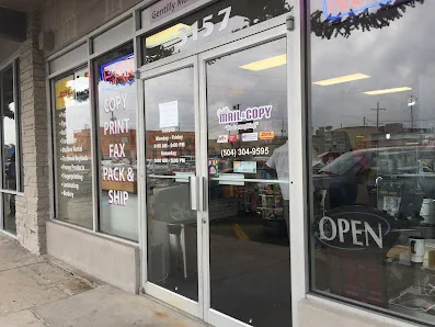 Gentilly Mail & Copy Center — image 4