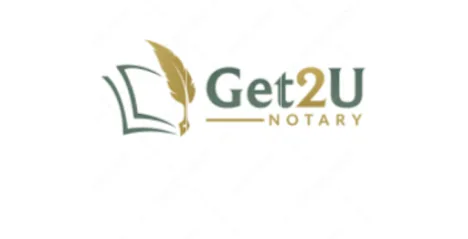 Get2U Notary Services