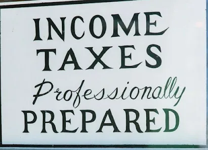 Global Accounting Services