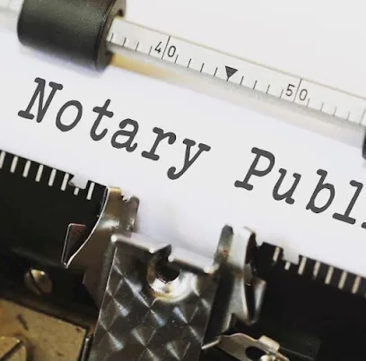 Go-To Mobile Notary