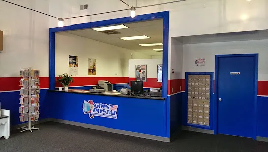 Goin' Postal — image 3