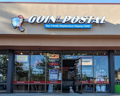 Goin' Postal Bellevue — image 1