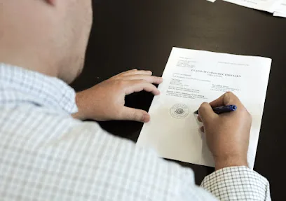 Gold Coast Chicago Notary Services