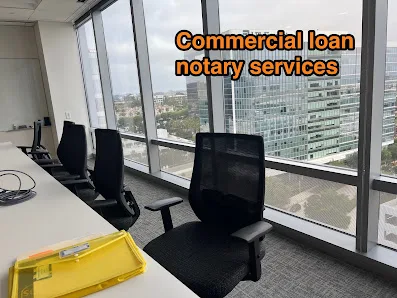 Gold Standard Mobile Notary — image 2