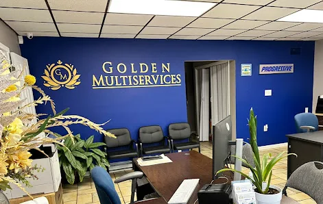 Golden Multiservices — image 3