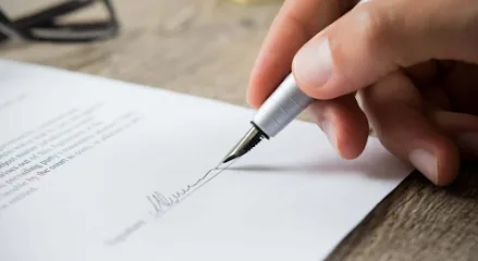 Goodsman Mobile Notary — image 1
