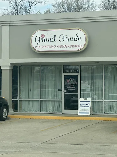 Grand Finale Notary Services of Chattanooga — image 1