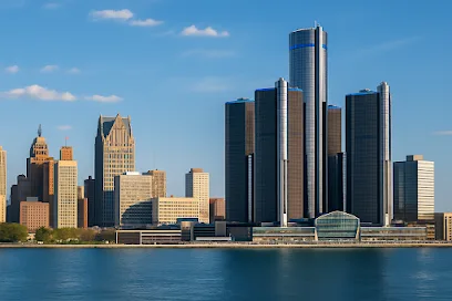 Grand Rapids Notary Express — image 1