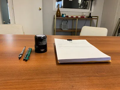 Greater Jackson Mobile Notary and Apostille