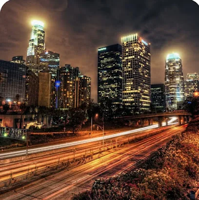 Greater Los Angeles Public Notary