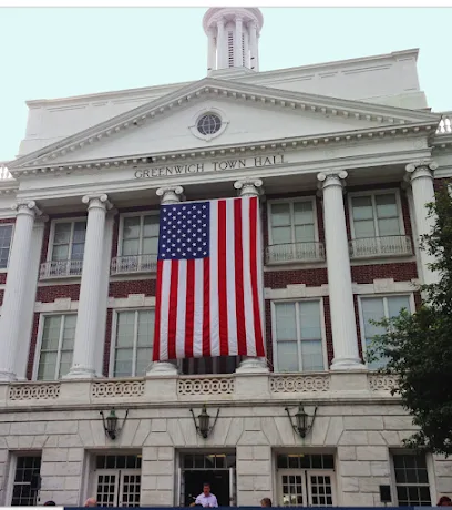 Greenwich Notary & Justice of the Peace, Apostille