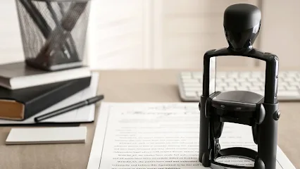 Grisham Notary, LLC