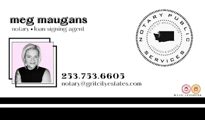 Grit City Estates Notary