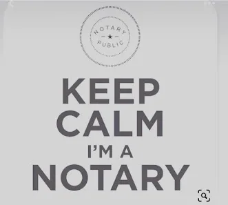 Harris Notary — image 1