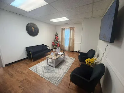 HD OFFICE LLC