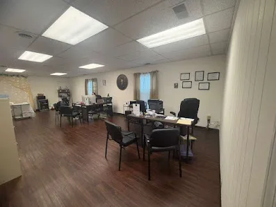 HD OFFICE LLC — image 2