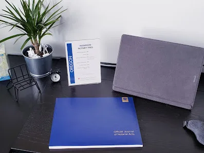 HEMG Notary Services