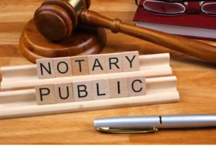 House of Notary, LLC — image 2
