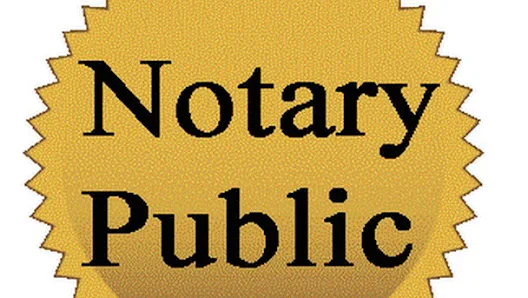 Houston Notary and Apostille Solutions — image 1
