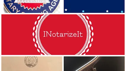 I Notarize It Alabama