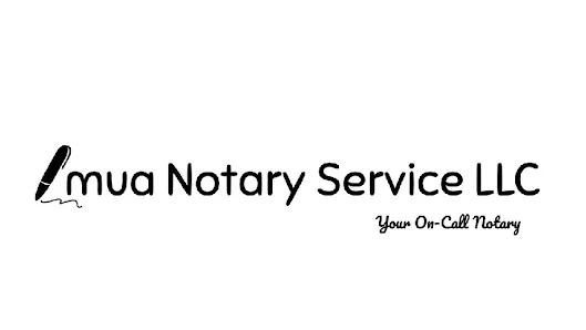 Imua Notary Service — image 1