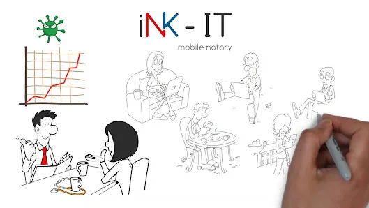 iNK-IT Mobile Notary — image 2