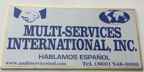 IRC MULTISERVICES LLC