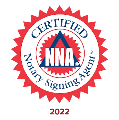 It's Official - Mobile Notary Services — image 1