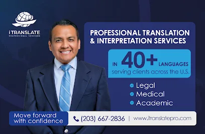 iTranslate Professional Services, LLC