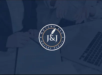J&J Notary & Apostille Services — image 1