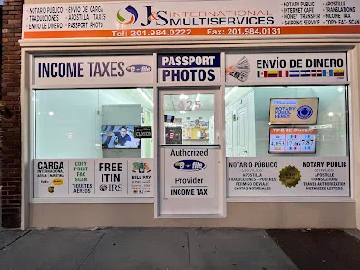 J&S INTERNATIONAL MULTISERVICES / APOSTILLA & NOTARIO PUBLICO /TRADUCCIONES/ APOSTILLE & NOTARY PUBLIC/TRANSLATION — image 2