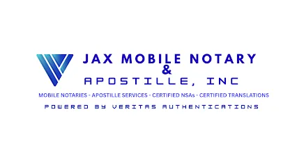 Jacksonville Mobile Notary & Apostille — image 1