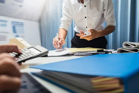 Jaidain Mobile Notary & Apostille Services