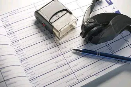 James Notary Service