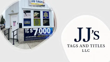 JJS Tags & Titles LLC — image 1
