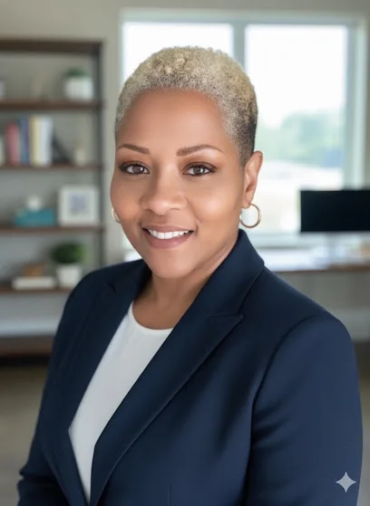 JLewis Notary & Apostille Services (Downtown Raleigh, NC)