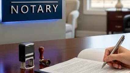 JP Notary