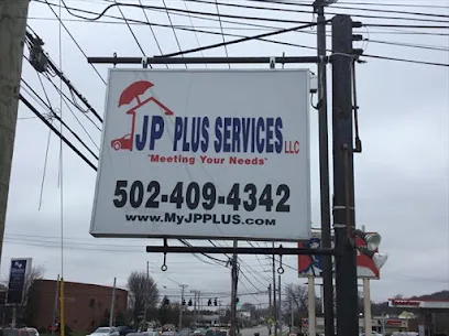 JP PLUS Services LLC