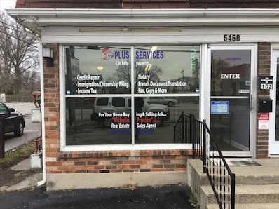 JP PLUS Services LLC — image 2
