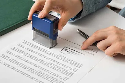 Juliens Mobile Notary & Apostille Services