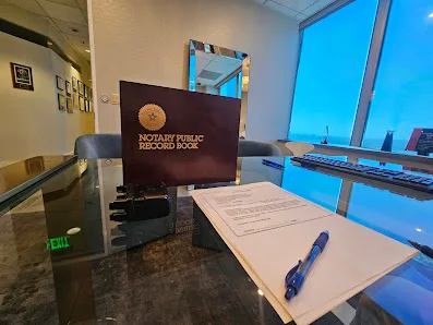 Juliens Mobile Notary & Apostille Services — image 3