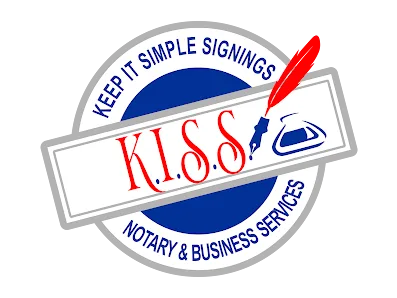 K.I.S.S. Notary & Business Services
