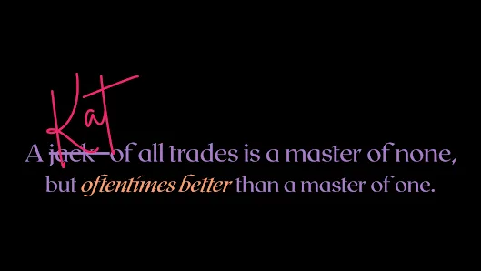Kat of All Trades — image 3