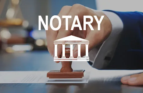 Kern Notary — image 1
