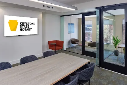 Keystone State Notary & Apostille — image 2