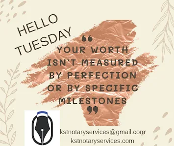 KST NOTARY SERVICES — image 2